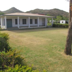 Unit Cafeteria at KVK