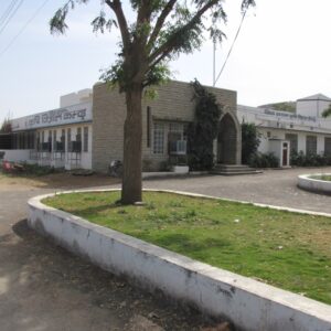 Unit KVK Administrative Building-01