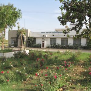 Unit KVK Administrative Building-02