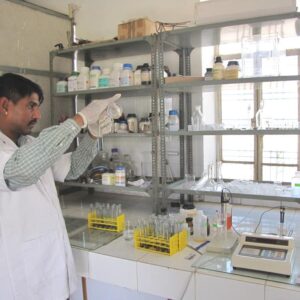 Unit Soil Lab