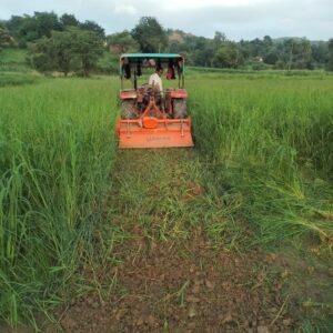 VBKVK_STC 4 - Farm Implements