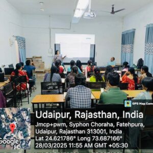 Workshop on Use of AI in research