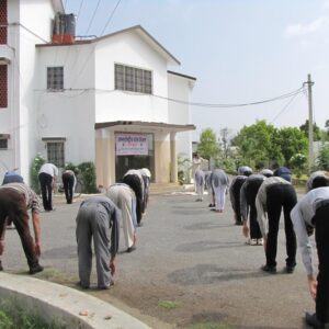 Yoga Day