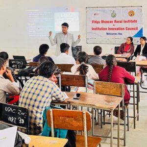 Workshop on Intellectual property rights