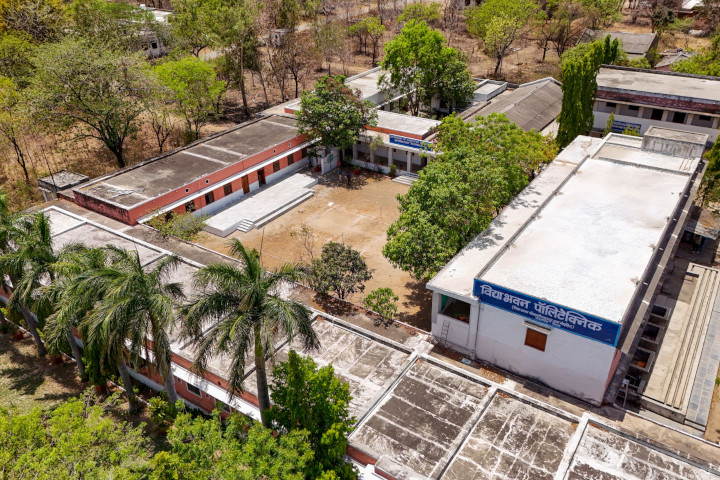 Higher Education VBPC