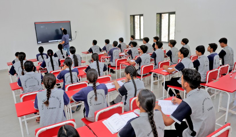 VB Sr Secondary School - Fatehpura (11)