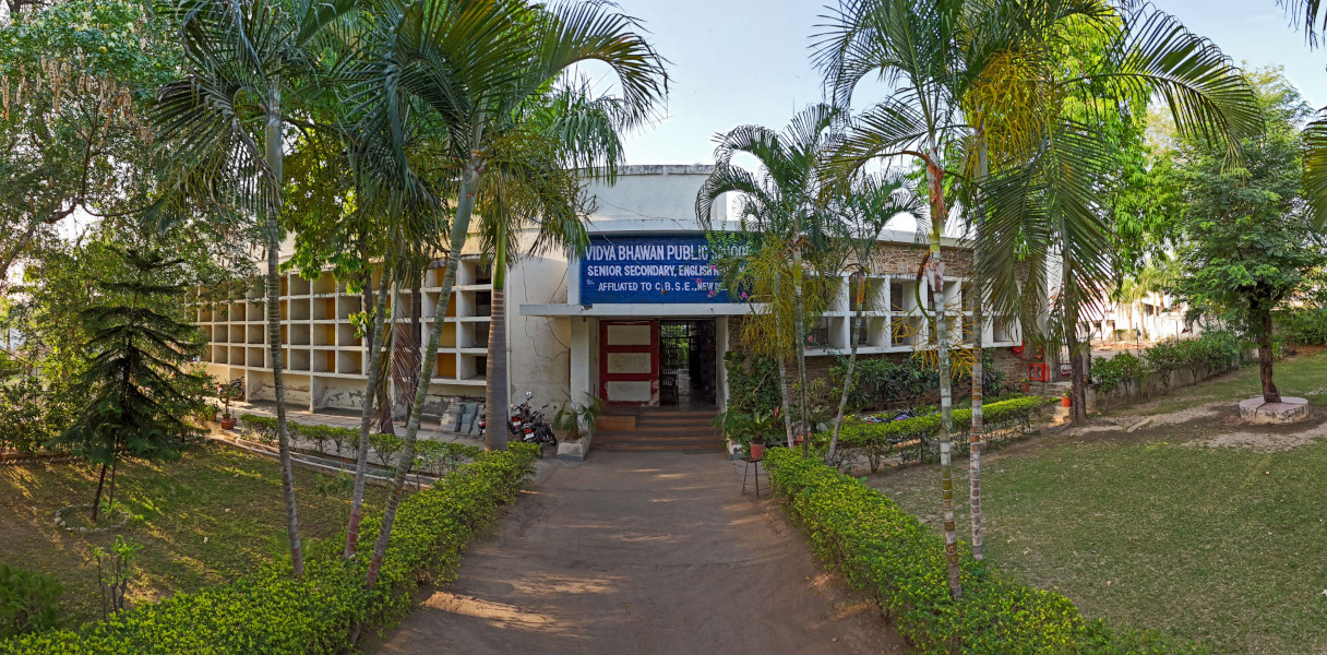 Vidya Bhawan Public School