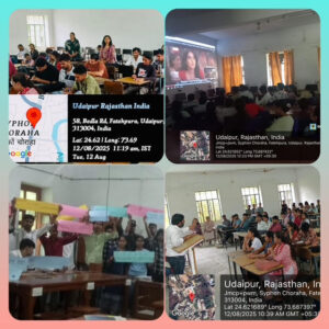 Collage Independence Day Activities 2025