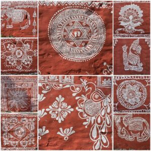 MANDANA COMPETITION