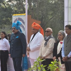 REPUBLIC DAY 2026